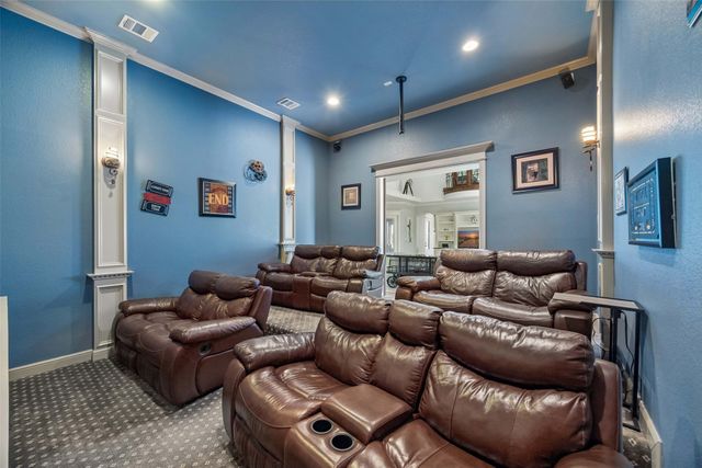 1908 Morningside Lane, Oak Leaf, TX 75154