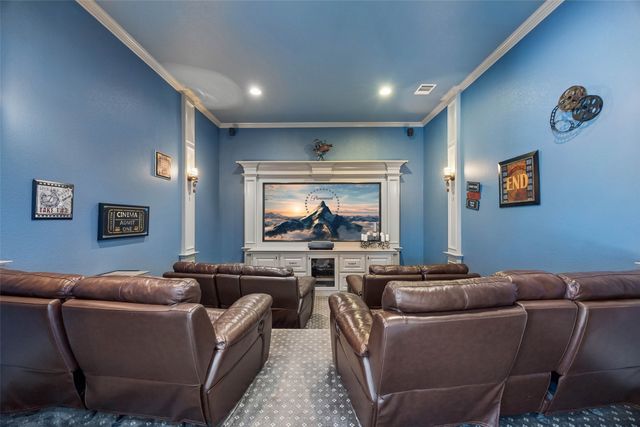 1908 Morningside Lane, Oak Leaf, TX 75154