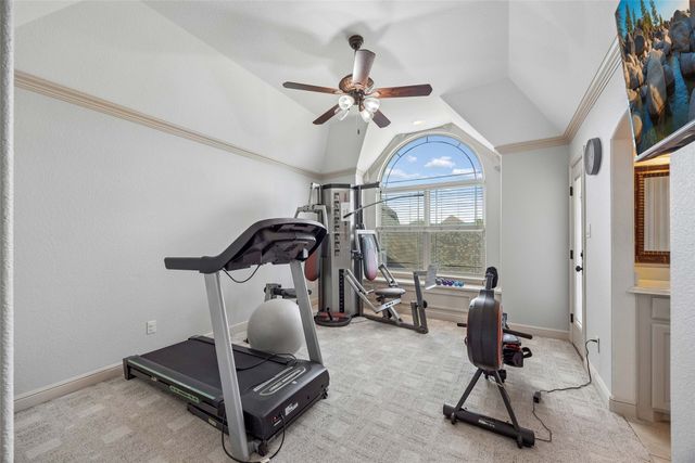 1908 Morningside Lane, Oak Leaf, TX 75154