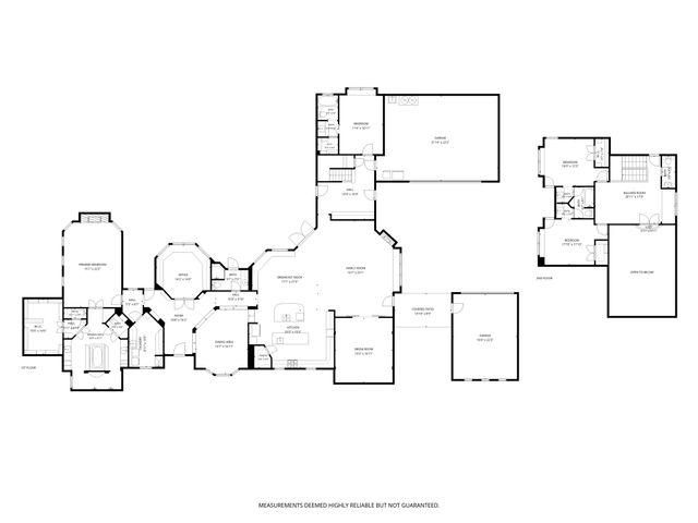 1908 Morningside Lane, Oak Leaf, TX 75154
