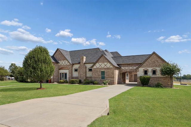 1908 Morningside Lane, Oak Leaf, TX 75154