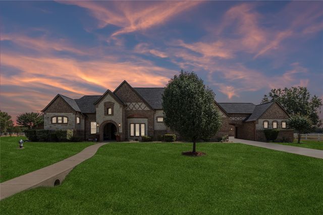 1908 Morningside Lane, Oak Leaf, TX 75154