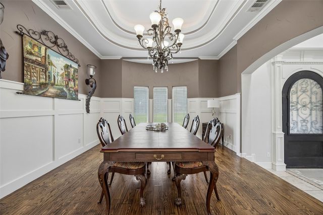 1908 Morningside Lane, Oak Leaf, TX 75154