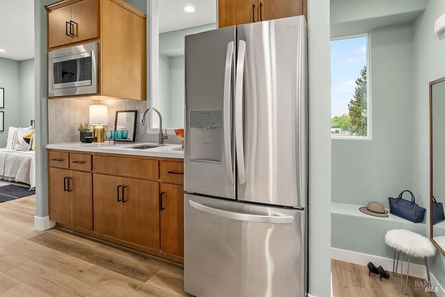 1201 Del Rancho Way, Petaluma, CA 94954