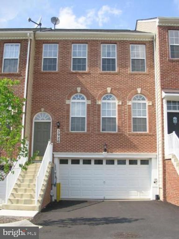 3926 BRYANT PARK CIR, Burtonsville, MD 20866