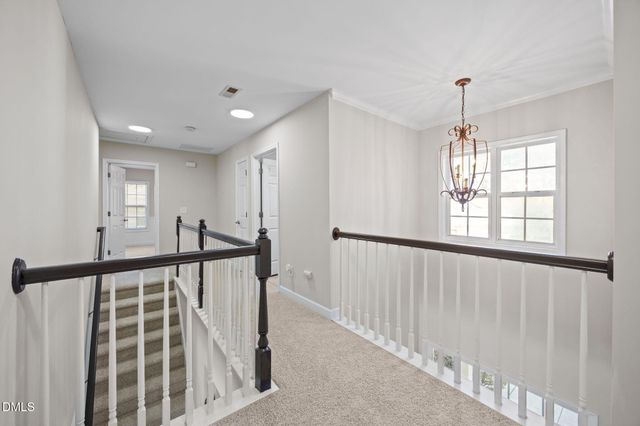 3908 Robins Nest Lane, Wake Forest, NC 27587