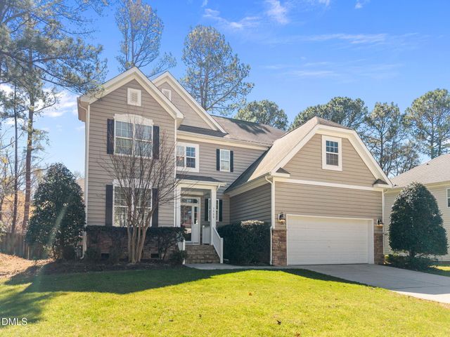 3908 Robins Nest Lane, Wake Forest, NC 27587