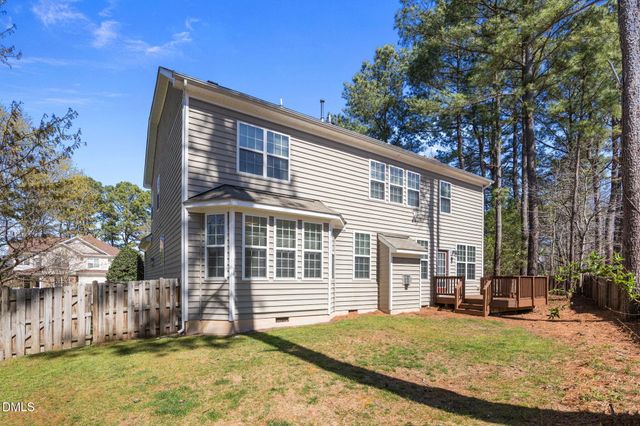 3908 Robins Nest Lane, Wake Forest, NC 27587