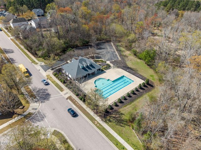 3908 Robins Nest Lane, Wake Forest, NC 27587