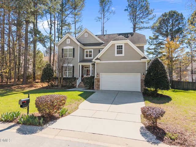 3908 Robins Nest Lane, Wake Forest, NC 27587