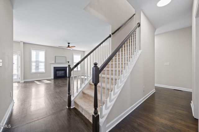 3908 Robins Nest Lane, Wake Forest, NC 27587