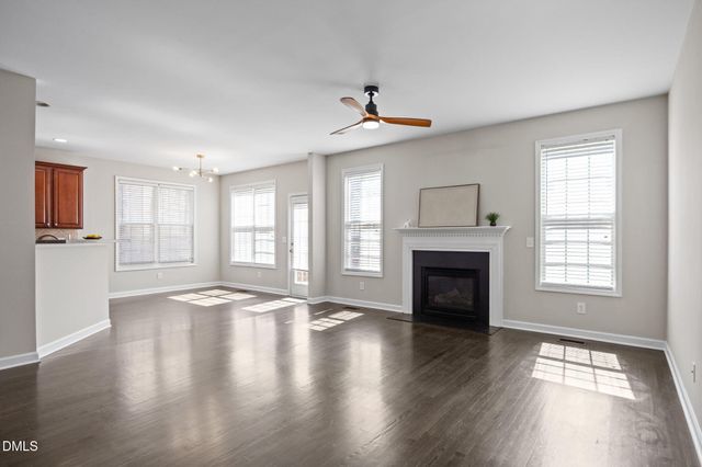 3908 Robins Nest Lane, Wake Forest, NC 27587