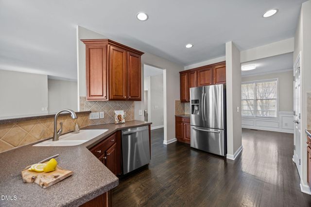 3908 Robins Nest Lane, Wake Forest, NC 27587