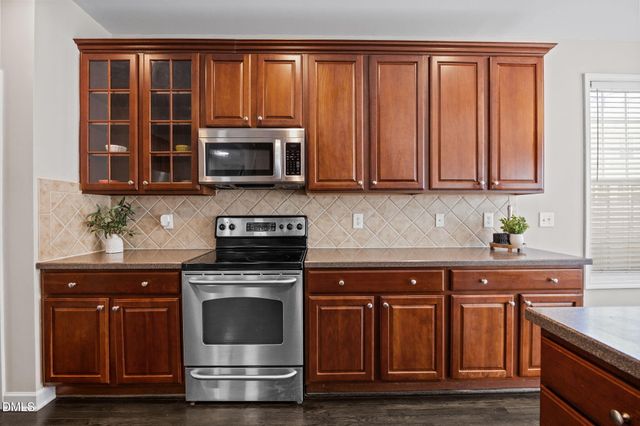 3908 Robins Nest Lane, Wake Forest, NC 27587