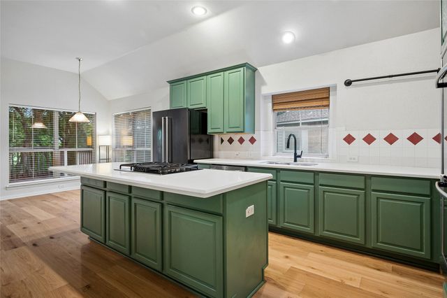 3501 Stone Creek Court, Fort Worth, TX 76137