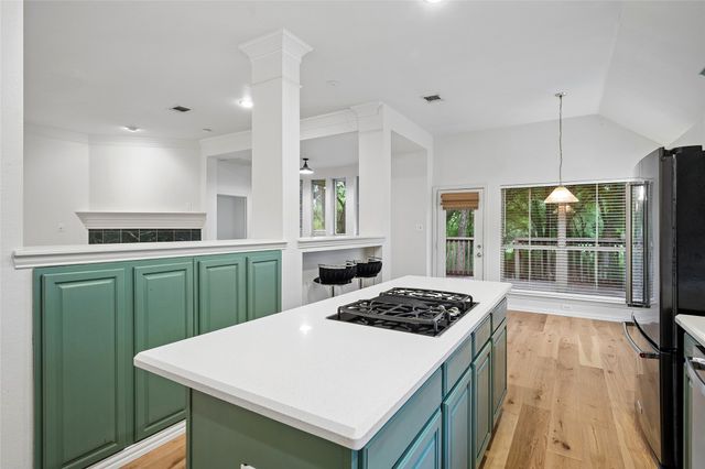 3501 Stone Creek Court, Fort Worth, TX 76137