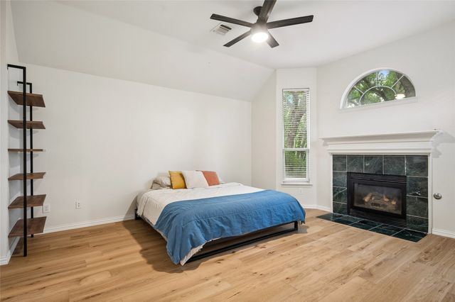 3501 Stone Creek Court, Fort Worth, TX 76137