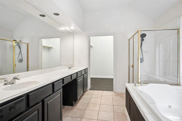 3501 Stone Creek Court, Fort Worth, TX 76137