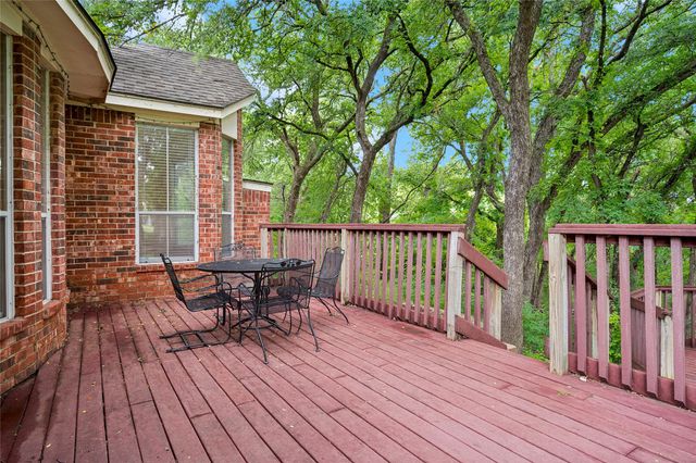 3501 Stone Creek Court, Fort Worth, TX 76137