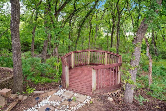3501 Stone Creek Court, Fort Worth, TX 76137