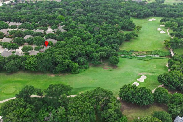 3501 Stone Creek Court, Fort Worth, TX 76137