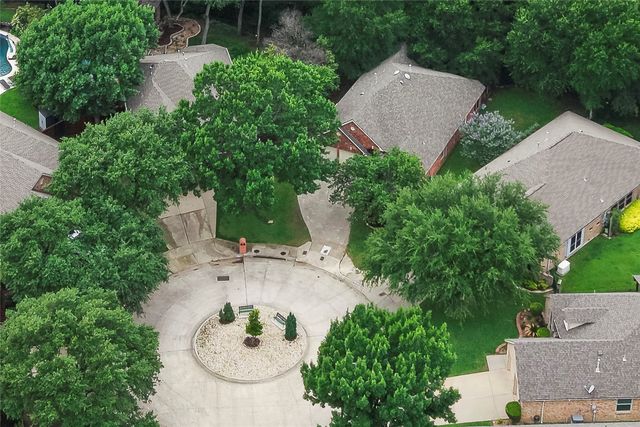 3501 Stone Creek Court, Fort Worth, TX 76137