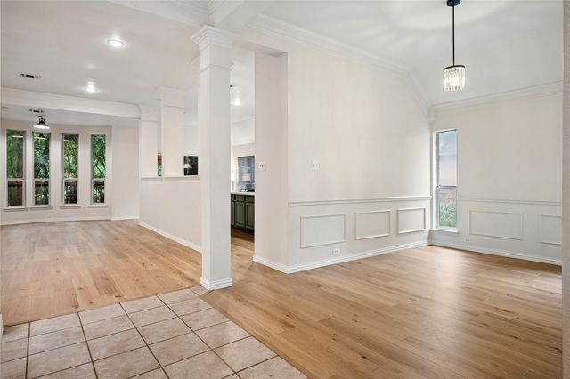 3501 Stone Creek Court, Fort Worth, TX 76137