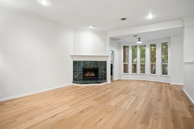 3501 Stone Creek Court, Fort Worth, TX 76137