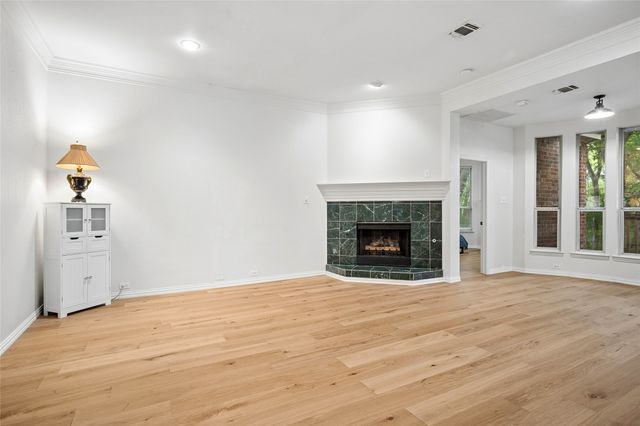 3501 Stone Creek Court, Fort Worth, TX 76137