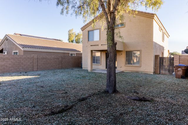 2234 W Central Avenue, Coolidge, AZ 85128