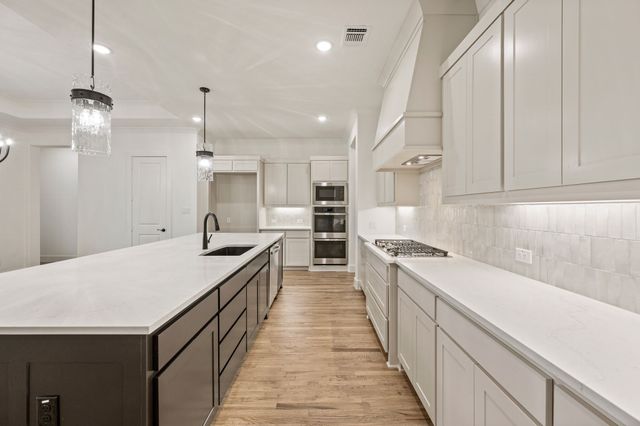 116 Oak Grove Lane, Boyd, TX 76023