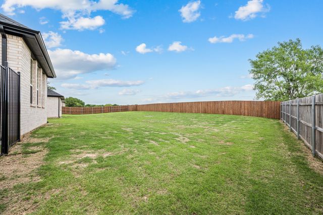 116 Oak Grove Lane, Boyd, TX 76023
