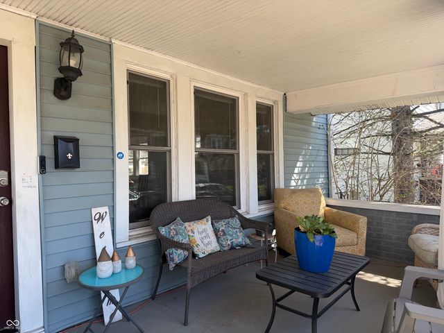 433 Eastern Avenue, Indianapolis, IN 46201