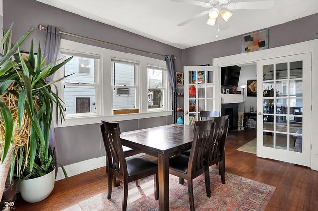 433 Eastern Avenue, Indianapolis, IN 46201