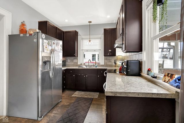 433 Eastern Avenue, Indianapolis, IN 46201