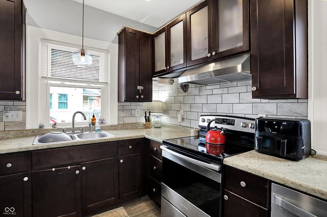 433 Eastern Avenue, Indianapolis, IN 46201