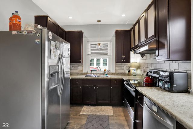 433 Eastern Avenue, Indianapolis, IN 46201