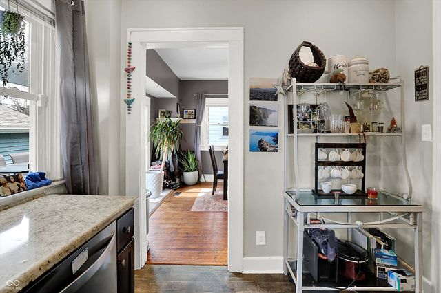 433 Eastern Avenue, Indianapolis, IN 46201