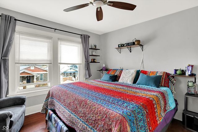 433 Eastern Avenue, Indianapolis, IN 46201