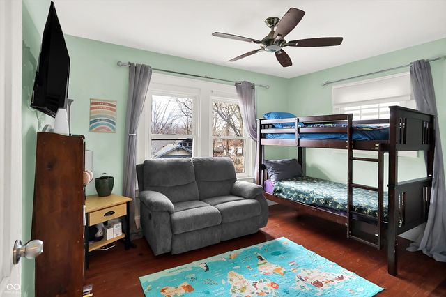 433 Eastern Avenue, Indianapolis, IN 46201