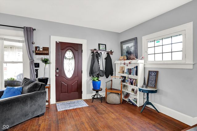 433 Eastern Avenue, Indianapolis, IN 46201