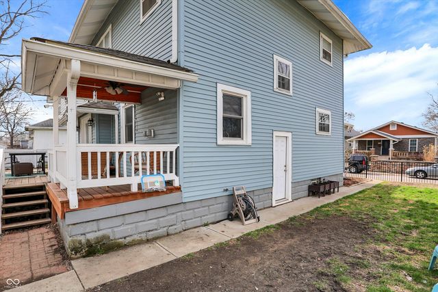 433 Eastern Avenue, Indianapolis, IN 46201