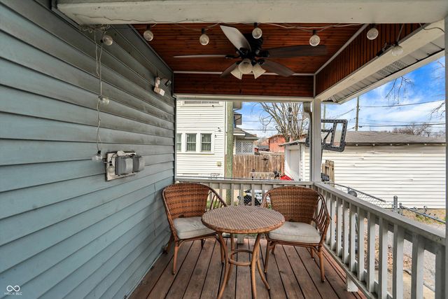 433 Eastern Avenue, Indianapolis, IN 46201