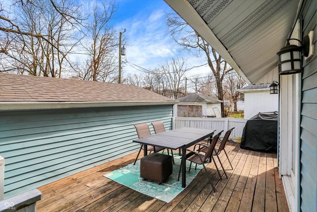 433 Eastern Avenue, Indianapolis, IN 46201