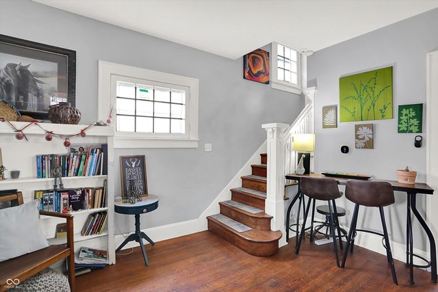 433 Eastern Avenue, Indianapolis, IN 46201