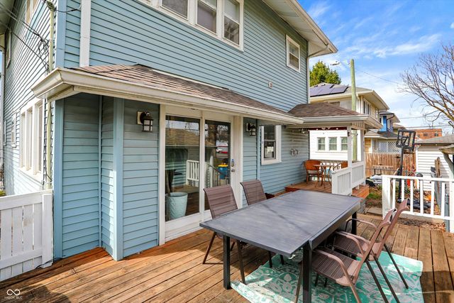 433 Eastern Avenue, Indianapolis, IN 46201