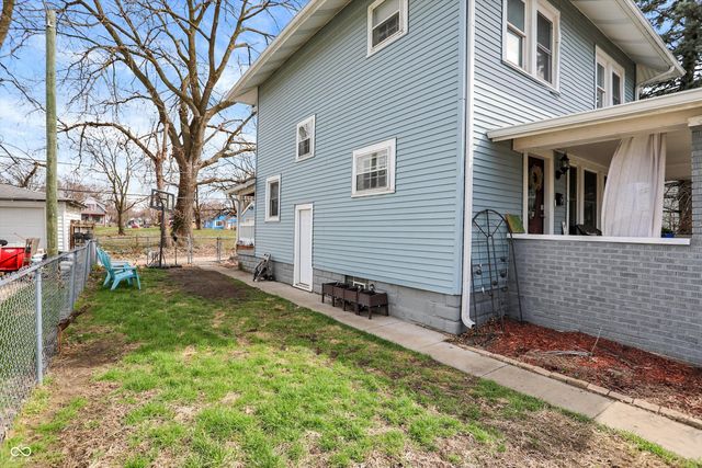 433 Eastern Avenue, Indianapolis, IN 46201