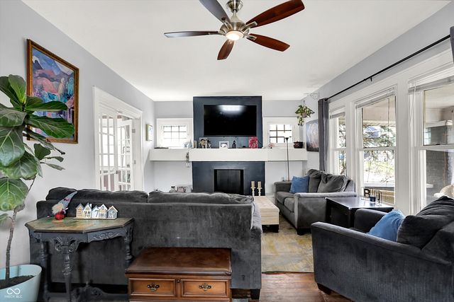 433 Eastern Avenue, Indianapolis, IN 46201