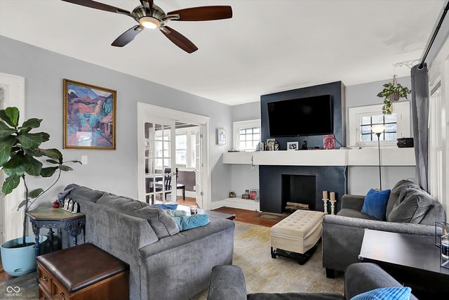 433 Eastern Avenue, Indianapolis, IN 46201