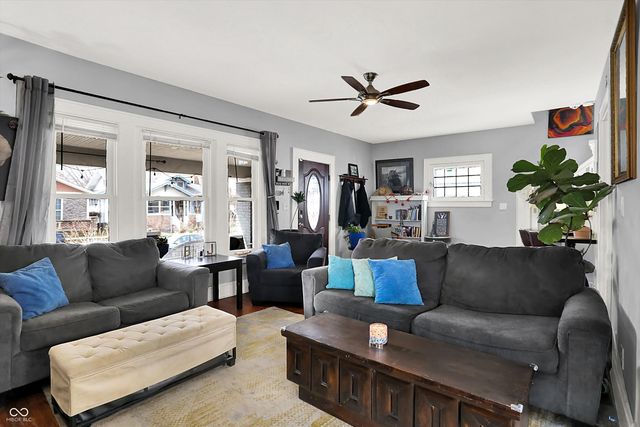 433 Eastern Avenue, Indianapolis, IN 46201